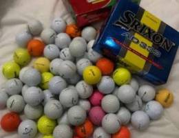 Golf Balls