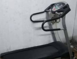 TERO Foldable Tredmill Model 207