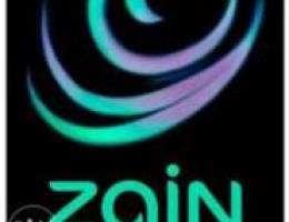 Sale for zain old sim