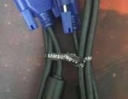 VGA cable