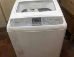 washing machine 11kg