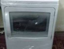 Frigidaire fully automatic 15 kg dryer hav...