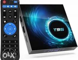 T95 Android Box