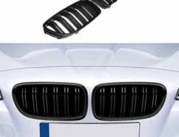 BMW 5 Series F10 M5 Grills