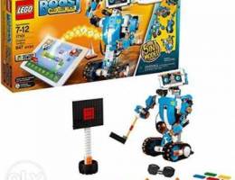 Lego Boost Robor set 17101