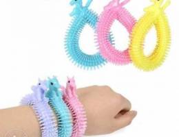 Unicorn stretchy sensory fidget