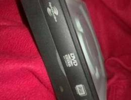 PC DVD drive (RW rewriter)