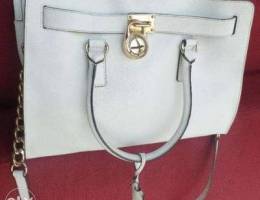 Michael Kors Large Hamilton Bag for sale