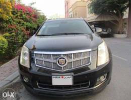 Cadillac SRX B D 1950 Negotiable