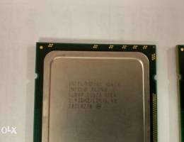 2 Intel Xeon X5670