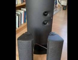 Jbl bass 2 for sale