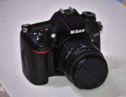 nikon d7100 with sigma 28_80mm