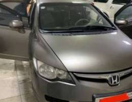 Honda Civic 2006