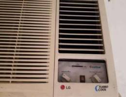 Urgent Sale , Windows AC