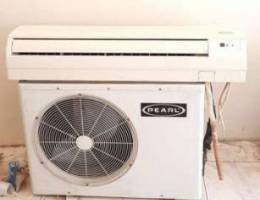 Pearl A c 2ton 4mitar five with fixing fre...