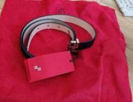 Brand new CH belt - original