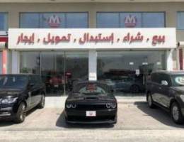 For sale dodge challenger 2019