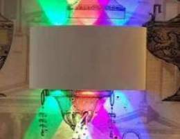 Wall Lamp RGB