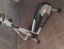 Cross trainer for sale