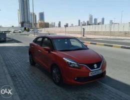 Suzuki Baleno Hatch Back Well Maintaine