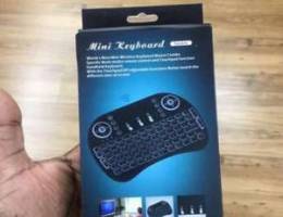 Mini keyboard