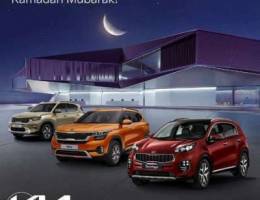 KIA RAMADAN OFFER!! Amazing Discounts and ...