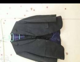 Boys suit