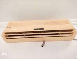 2 ton split AC in excellent condition for ...