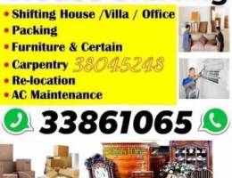 Malik Movers and packers