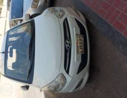 Hyundai i10 2013