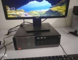 Dell Optiplex 7010