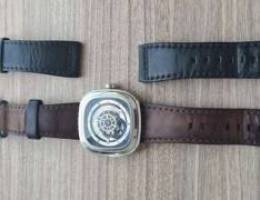 Sevenfriday original watch