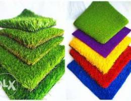 Artificial grass