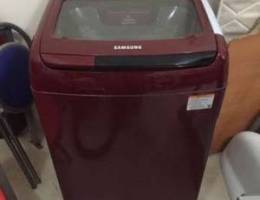 ØºØ³Ø§Ù„Ø© Ø³Ø§Ù…Ø³ÙˆÙ†Ø¬Samsung Washing Machine