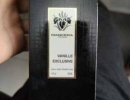 Mancera Vanilla Perfume for Women