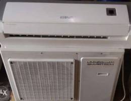 Split ac