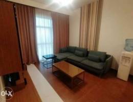 Elegant 1 BR FF+30 BD EWA+Internet+Houseke...