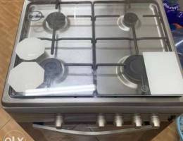 Fratelli Italy gas and electric oven (60*5...