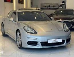 Porsche Panemera for sale