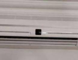 Used Split Ac Good Condition Available wit...