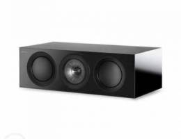 New "Kef" Centre Channel