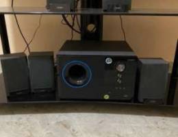 for sale clickon home theater