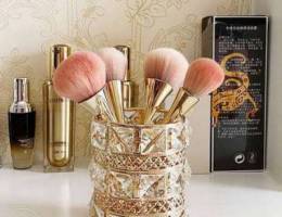 Cosmetic pencil storage