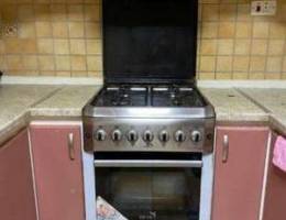 Gas stove for sale