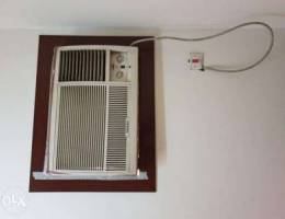 Ac for sale with Good condition