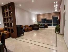 Spacious Apartment in juffair