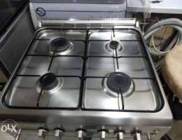 60/60 cooking range for sale