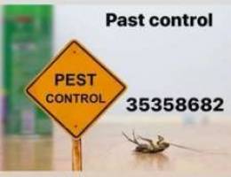 past control