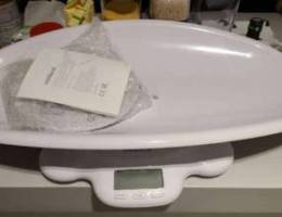 Baby Weight Scale