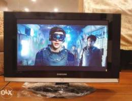 Samsung Lcd 27inch